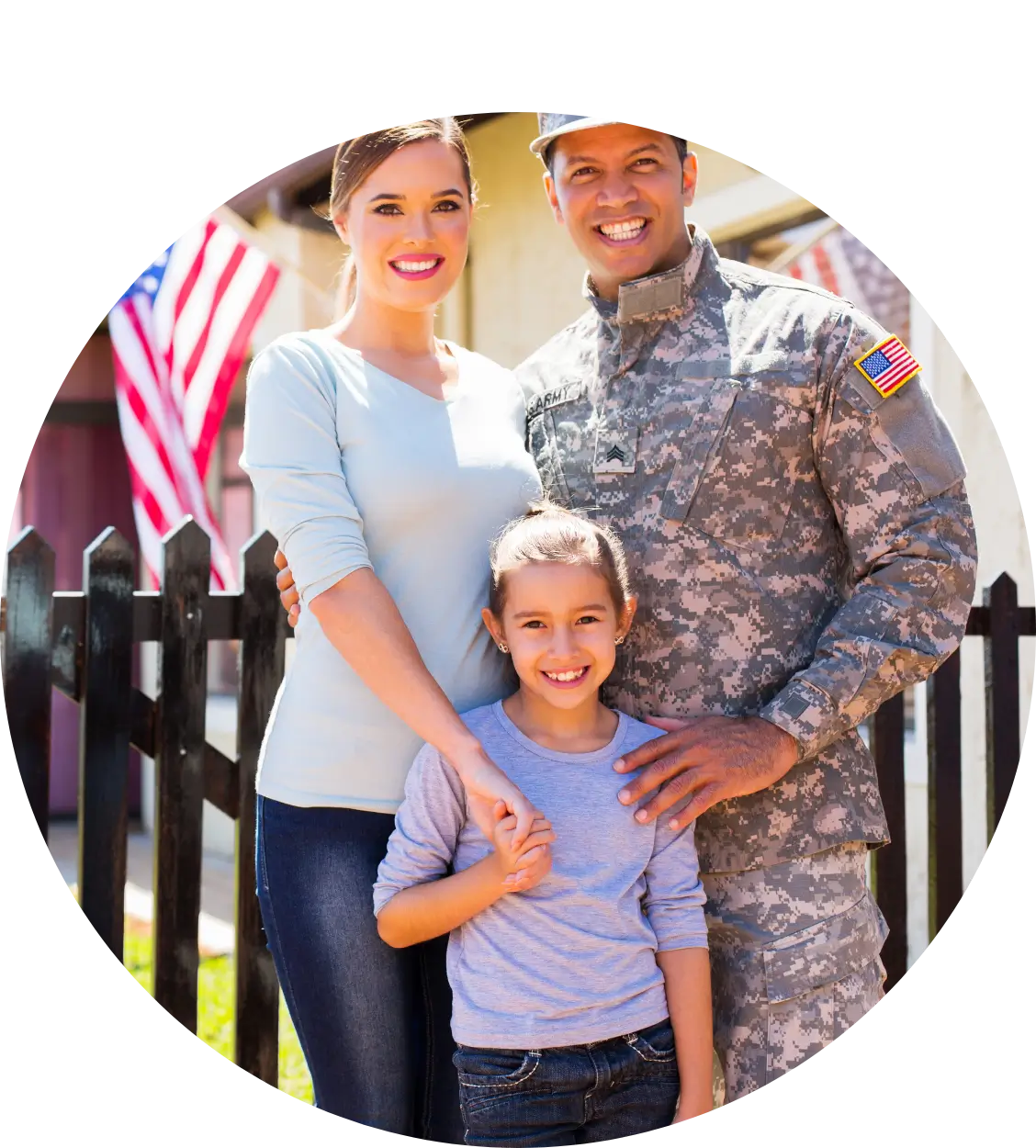 Why a VA Loan?